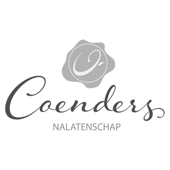 Logo-Coenders Nalatenschap