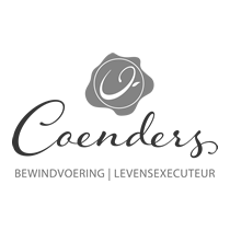 Logo-Coenders Bewind