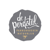 Logo-De Perdstal